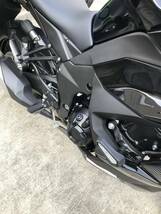 カワサキ純正 オイルフィラーキャップ ブラック Z650 Z900 Z900RS Z650RS Ninja650 Ninja1000SX 送料無料_画像8