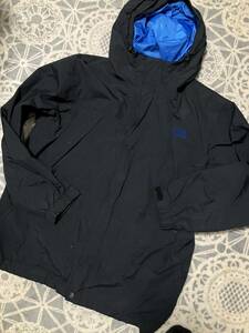 THE NORTH FACE SCOOP JACKET ナイロンジャケット