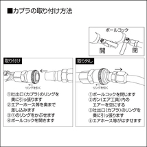 エアコンプレッサー 静音 オイルレス 100V750W1馬力タンク容量39L 電動 エアー コンプレッサー 工具 DIY コンバイン 業務用 農業機械_画像5