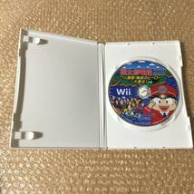 Wii 桃太郎電鉄2010 〜 戦国・維新のヒーロー大集合！の巻 4人プレイ可能！ 送料180_画像2