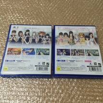 PS4 LoveR Kiss ＋ LoveR ラブアール キス【2本】送料310_画像3
