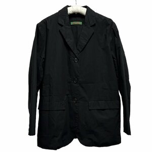 CASEY CASEY ケイシーケイシー 3Bコットンテーラードジャケット VESTE J FEMME 14FV148