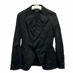 JUNYA WATANABE COMME des GARCONS ARCHIVE ジュンヤワタナベ コムデギャルソン 04SS カットオフテーラードジャケット JM-J062