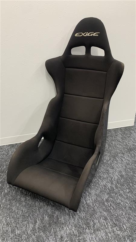 *[ повторный ] снижение цены * Lotus Exige оригинальный?? сиденье ковшового типа LOTUS EXIGE