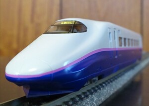 KATO 新幹線E2系1000番台 はやて E224-1118 10号車　送料185円　Nゲージ