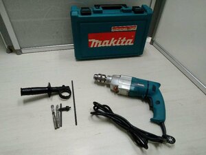 makita マキタ 20mm 2スピード 震動ドリル HP2032 100V 720W ケース