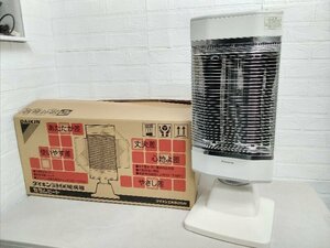 DAIKIN ダイキン セラムヒート ERFT11KS 遠赤外線 暖房機 ヒーター 2007年