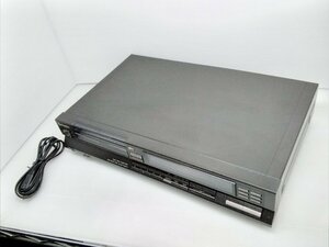 Technics Technics compact disk player SL-P500 audio equipment CD Matsushita electro- vessel 