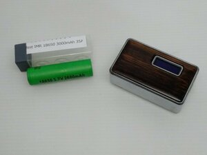 送料安 LOST VAPE ロストベープ ロストベイプ 電子タバコ EPETITE DNA60 EVOLV 電子 たばこ タバコ 煙草