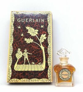 GUERLAIN ゲラン ミツコ パルファム 7.5ml ☆未使用品　送料220円