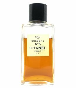 CHANEL シャネル No.5 EDC 118ml ☆残量たっぷり　送料500円