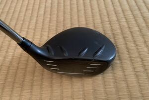 ピン PING G410 フェアウェイ 3W-14.5度 TOUR173-65(S) ◆◆LH 左利き 日本仕様 ツアー