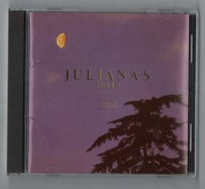 Σ ジュリアナ東京 27曲入 1992年 CD/JULIANA′S TOKYO Vol.3/チャンネルX SL2 マキシマイザー LAスタイル/ディスコ ダンス テクノ 芝浦