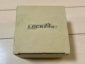 【送料無料】　LOCK音　ロック音　アンサーバック　サイレン　ロックオン　クラフトマン　アンサーバックユニット