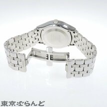 101700777 1円 ラドー RADO ダイヤスター R18659103 658.0659.3 デイト 箱・保証書付き 腕時計 メンズ 自動巻 オートマチック ダイアスター_画像3