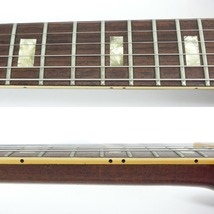 Gibson ギブソン セミアコ エレキギター ヴィンテージ ES-335 TDC ギター チェリーレッド 【R220423002】中古_画像6
