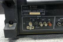 YI オ12-192 TRIO KT-7300 AM/FM ステレオチューナー 中古_画像5