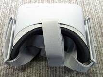 YI キ12-11 Oculus Go 32GB オキュラス ゴー MH-A32 VRヘッドセット ヘッドマウントディスプレイ 中古_画像3