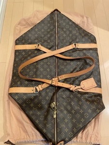 ★ルイ・ヴィトン（Louis Vuitton）★レア物＆美品★大型バッグ、旅行バッグ