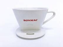 コーヒーサーバー12点セット BONMAC ボンマック コーヒードリッパー ハリオ パイレックス イワキ コーヒーサーバー 耐熱ガラス レンジ用 _画像7