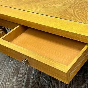 KIEV キエフ ローテーブル テーブル コーヒーテーブル センターセーブル ボード リビング 座卓 机 デスク 木製家具 家具の画像8