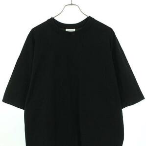 チノ CINOH 23SS 23SCU303 サイズ:48 ビッグTシャツ 中古 BS99の画像1