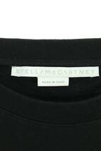 ステラマッカートニー STELLA McCARTNEY 462008 SIP25 サイズ:S バード刺繍Tシャツ 中古 BS99_画像3