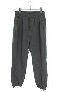 チェイス CHASE 23SS CHA-06 NYLON TRACK PANTS サイズ:1 ナイロントラックパンツ 中古 BS99