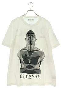 インタースコープ Interscope フラグメントデザイン サイズ:XL 2Pac CollectionTシャツ 中古 BS99