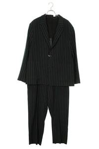 シュプリーム SUPREME 23SS Lightweight Pinstripe Suit サイズ:L/34 Lightweight Pinstripe Suitスーツ 中古 BS55