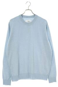 メゾンマルジェラ Maison Margiela 22AW SI1HA0008 サイズ:XL カシミヤニット 中古 SB01