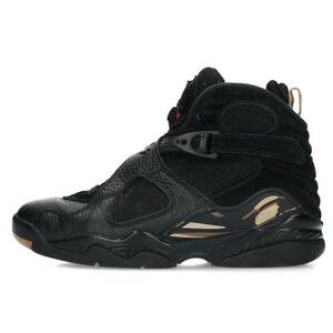 ナイキ NIKE AIR JORDAN 8 RETRO OVO AA1239-045 サイズ:25cm エアジョーダン8オクトーバーズベリーオウンスニーカー 中古 BS99