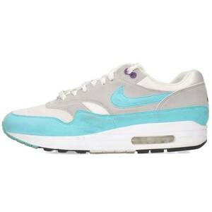 ナイキ NIKE AIR MAX 1 ANNIVERSARY 908375-105 サイズ:28cm エアマックスアニバーサリーローカットスニーカー 中古 BS99