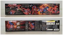 SE2444-1208-66 【未組立】 BANDAI SPIRITS HG 1/144 ゲッタードラゴン (INFINITISM) ゲッターロボG プラモデル_画像6