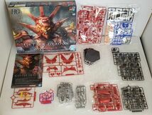 SE2444-1208-66 【未組立】 BANDAI SPIRITS HG 1/144 ゲッタードラゴン (INFINITISM) ゲッターロボG プラモデル_画像2