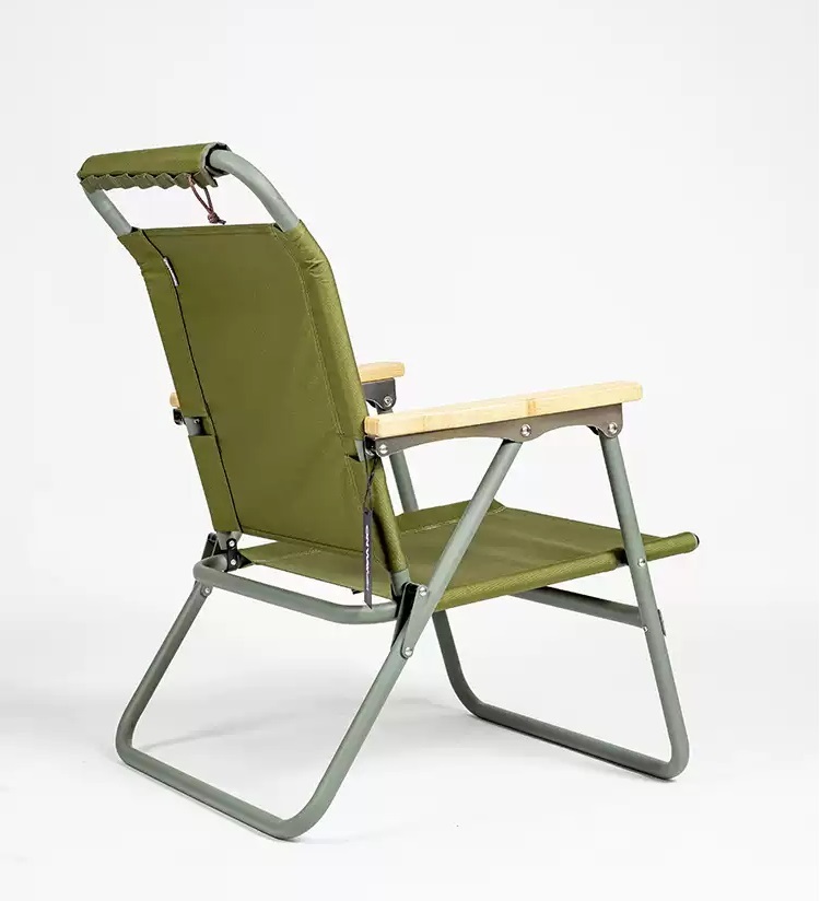 ONWAY SPORTS LOWER CHAIR ローチェア OW-5959 英軍椅子 折り畳み椅子 収納キャリーケース付き アウトドアチェア ローチェアー 3 ONWAY SPORTS LOWER CHAIR ローチェア OW-5959 英軍椅子 折り畳み椅子 収納キャリーケース付き アウトドアチェア ローチェアー 3