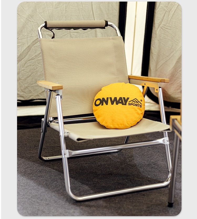 ONWAY SPORTS LOWER CHAIR ローチェア OW-5959 英軍椅子 折り畳み椅子 収納キャリーケース付き アウトドアチェア ローチェアー 3 ONWAY SPORTS LOWER CHAIR ローチェア OW-5959 英軍椅子 折り畳み椅子 収納キャリーケース付き アウトドアチェア ローチェアー 3