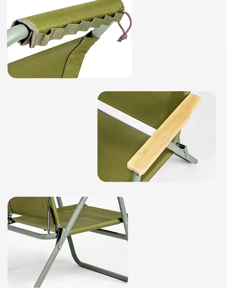 ONWAY SPORTS LOWER CHAIR ローチェア OW-5959 英軍椅子 折り畳み椅子 収納キャリーケース付き アウトドアチェア ローチェアー 3 ONWAY SPORTS LOWER CHAIR ローチェア OW-5959 英軍椅子 折り畳み椅子 収納キャリーケース付き アウトドアチェア ローチェアー 3
