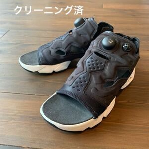 Reebok ポンプフューリーサンダル（難あり）