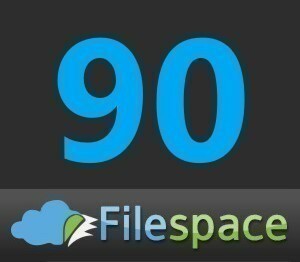 Filespace90日公式プレミアムクーポン　通常1分で即時発送 有効化期限なし買い置きにも　 親切サポート 必ず商品説明をお読み下さい。