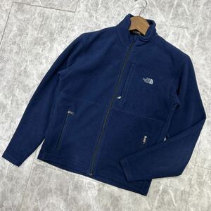 CC @ アウトドア '着心地抜群' THE NORTH FACE ノースフェイス VERSA M Jacket ポーラテック フリース ジャケット M 上着 アウター NL45104