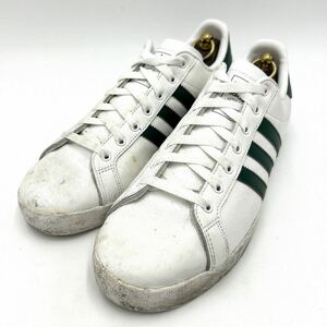 I @ 20年製 '大きいサイズ' adidas originals アディダスオリジナルス COAST STAR コーストスター LOW CUT スニーカー 29.5cm 靴 EE9949