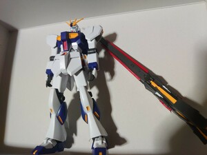 EG RX-93ff νガンダム完成品