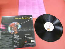 L3-231219★LP★Patti Austin / Every Home Should Have One★パティ・オースティン★盤面白い汚れ・キズ有★QWS3591_画像4