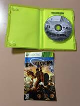 Xbox360★バレットストーム★used☆Bullet Storm☆import Japan JP_画像2