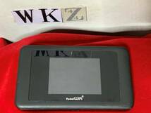 Huawei Pocket WiFi ポケット WiFi ファーウェイ 603HW ルーター 　通電ジャンク　　　★WKZⅣ_画像1