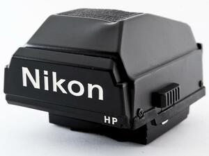 Nikon ビュー ファインダー HP DE-3 F3 #B0256