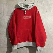 Supreme Inside Out Box Logo Hooded Sweatshirt 灰 L シュプリーム - インサイドアウト ボックス ロゴ フーデッド スウェットシャツ 23SS_画像7