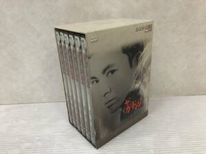 ザ・ガードマン 1966年度版 DVD-BOX 中古品 syjdv064240