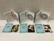 ◆[DVD] ツバサ・クロニクル 第2シリーズ BOX付き 全7巻セット 中古品 syadv064041_画像5